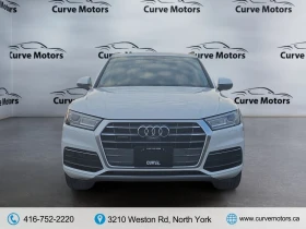 Audi Q5 quattro Progressiv 45 * AвтоКредит * (ЦЕНА ДО БГ), снимка 2