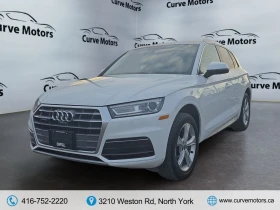 Audi Q5 quattro Progressiv 45 * AвтоКредит * (ЦЕНА ДО БГ), снимка 3