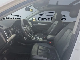 Audi Q5 quattro Progressiv 45 * AвтоКредит * (ЦЕНА ДО БГ), снимка 14