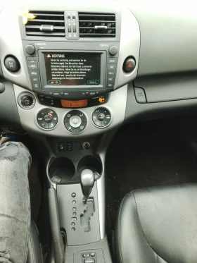 Toyota Rav4, снимка 6