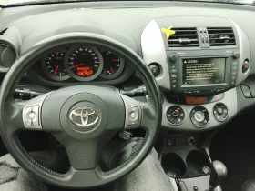Toyota Rav4, снимка 9