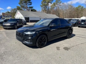 Audi Q8, снимка 2