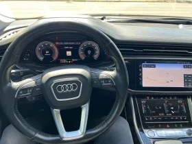 Audi Q8, снимка 7