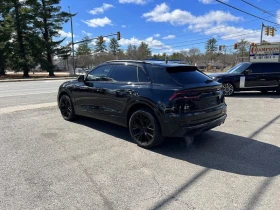 Audi Q8, снимка 3
