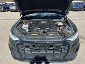 Audi Q8, снимка 8