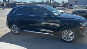 Audi Q5 QUATTRO* PREMIUM* KEYLESS* АвтоКредит(ЦЕНА ДО БГ), снимка 8