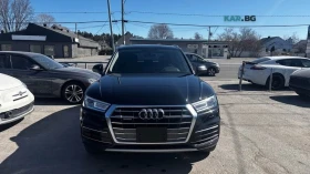 Audi Q5 QUATTRO* PREMIUM* KEYLESS* АвтоКредит(ЦЕНА ДО БГ), снимка 2