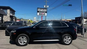 Audi Q5 QUATTRO* PREMIUM* KEYLESS* АвтоКредит(ЦЕНА ДО БГ), снимка 4