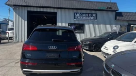 Audi Q5 QUATTRO* PREMIUM* KEYLESS* АвтоКредит(ЦЕНА ДО БГ), снимка 6