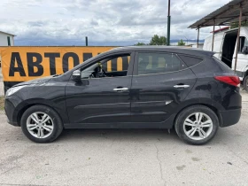 Hyundai IX35 1.7 crdi, снимка 4