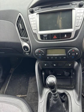 Hyundai IX35 1.7 crdi, снимка 10