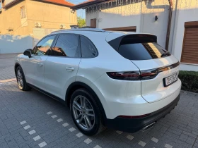 Porsche Cayenne, снимка 3