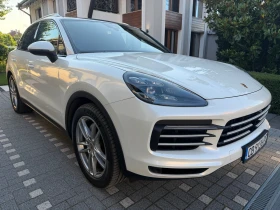 Porsche Cayenne, снимка 6