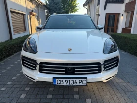 Porsche Cayenne, снимка 1