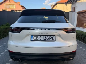 Porsche Cayenne, снимка 4