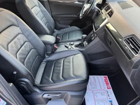VW Tiguan Allspace 2.0 TDI Bi-Turbo 240 к.с., DSG, 4Motion, 7 места, снимка 8
