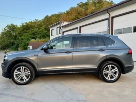 VW Tiguan Allspace 2.0 TDI Bi-Turbo 240 к.с., DSG, 4Motion, 7 места, снимка 4
