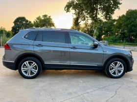 VW Tiguan Allspace 2.0 TDI Bi-Turbo 240 к.с., DSG, 4Motion, 7 места, снимка 7