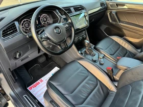 VW Tiguan Allspace 2.0 TDI Bi-Turbo 240 к.с., DSG, 4Motion, 7 места, снимка 10