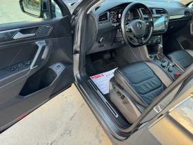 VW Tiguan Allspace 2.0 TDI Bi-Turbo 240 к.с., DSG, 4Motion, 7 места, снимка 11