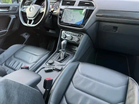 VW Tiguan Allspace 2.0 TDI Bi-Turbo 240 к.с., DSG, 4Motion, 7 места, снимка 14