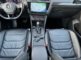 VW Tiguan Allspace 2.0 TDI Bi-Turbo 240 к.с., DSG, 4Motion, 7 места, снимка 13