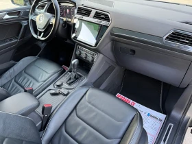 VW Tiguan Allspace 2.0 TDI Bi-Turbo 240 к.с., DSG, 4Motion, 7 места, снимка 9