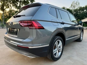 VW Tiguan Allspace 2.0 TDI Bi-Turbo 240 к.с., DSG, 4Motion, 7 места, снимка 6