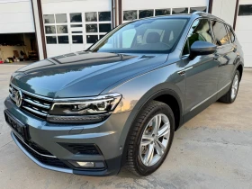 VW Tiguan Allspace 2.0 TDI Bi-Turbo 240 к.с., DSG, 4Motion, 7 места, снимка 3