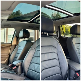 VW Tiguan Allspace 2.0 TDI Bi-Turbo 240 к.с., DSG, 4Motion, 7 места, снимка 16