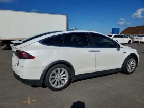 Tesla Model X 75D AWD, снимка 3
