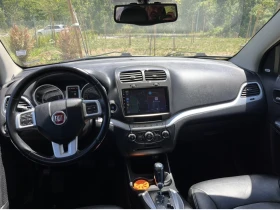 Fiat Freemont, снимка 7
