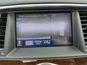 Infiniti QX80 7 Passenger / CARFAX / DISTRONIC / АВТОКРЕДИТ , снимка 12