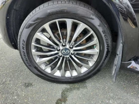 Infiniti QX80 7 Passenger / CARFAX / DISTRONIC / АВТОКРЕДИТ , снимка 7