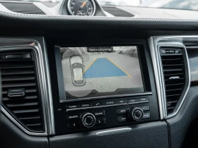 Porsche Macan * LED* ПАНО* KEYLESS* Camera* ПОДГРЕВ* , снимка 11