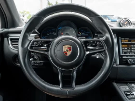 Porsche Macan * LED* ПАНО* KEYLESS* Camera* ПОДГРЕВ* , снимка 9
