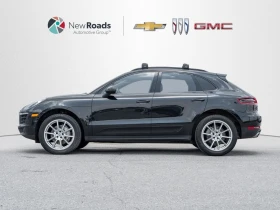 Porsche Macan * LED* ПАНО* KEYLESS* Camera* ПОДГРЕВ* , снимка 3