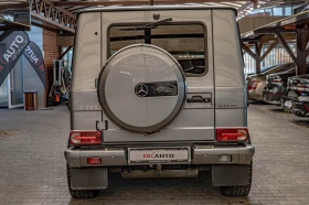 Mercedes-Benz G 350 Distronic/Камера/Обдухване/Подгрев 4х/Печка/, снимка 4