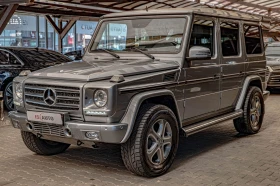 Mercedes-Benz G 350 Distronic/Камера/Обдухване/Подгрев 4х/Печка/, снимка 3