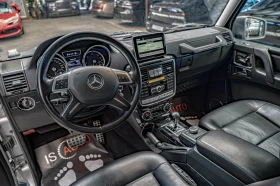 Mercedes-Benz G 350 Distronic/Камера/Обдухване/Подгрев 4х/Печка/, снимка 8