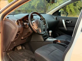 Nissan Qashqai 2.0, снимка 5