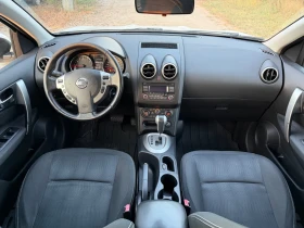 Nissan Qashqai 2.0, снимка 9