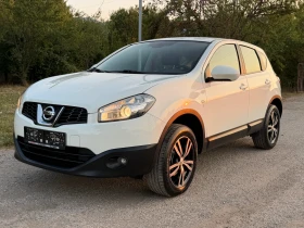 Nissan Qashqai 2.0, снимка 1