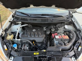 Nissan Qashqai 2.0, снимка 11