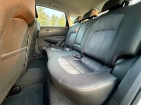 Nissan Qashqai 2.0, снимка 8