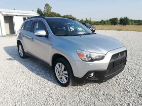 Mitsubishi ASX 1.8DID KLI ITALI, снимка 8
