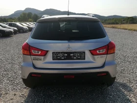 Mitsubishi ASX 1.8DID KLI ITALI, снимка 5