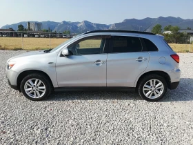 Mitsubishi ASX 1.8DID KLI ITALI, снимка 3