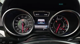 Mercedes-Benz GLE 63 AMG HARMON KARDON* ОБДУХВАНЕ* ДИСТРОНИК* 360, снимка 7