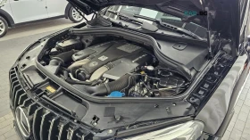 Mercedes-Benz GLE 63 AMG HARMON KARDON* ОБДУХВАНЕ* ДИСТРОНИК* 360, снимка 5